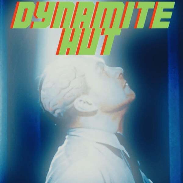 Cover art for Dynamite Hut