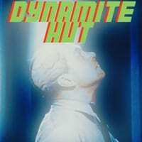 Dynamite Hut